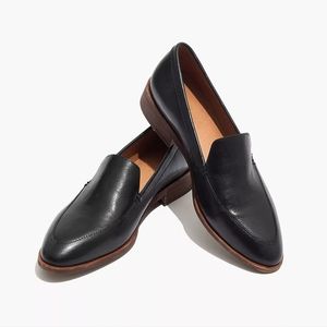 Madewell- The Frances Loafer - size 9